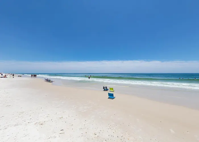 Sanibel By Hosteeva Apartment Gulf Shores