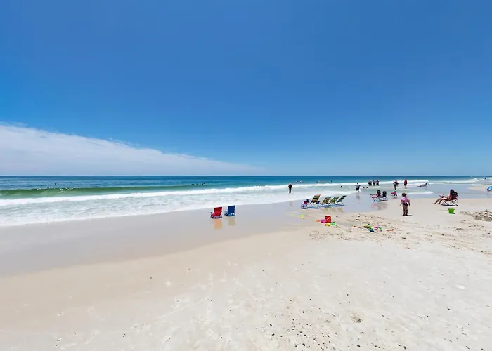 Sanibel By Hosteeva Gulf Shores