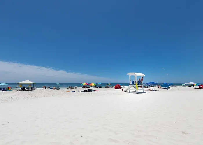 Apartment Sanibel By Hosteeva Gulf Shores