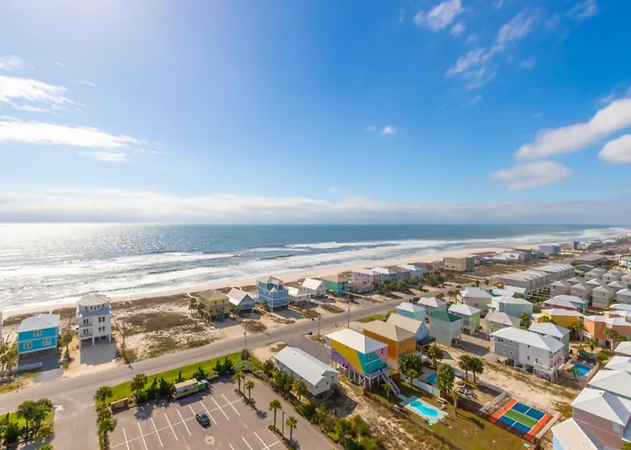 Sanibel By Hosteeva Apartment Gulf Shores