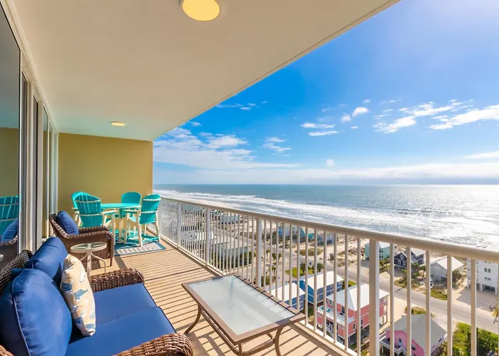 Sanibel By Hosteeva Apartment