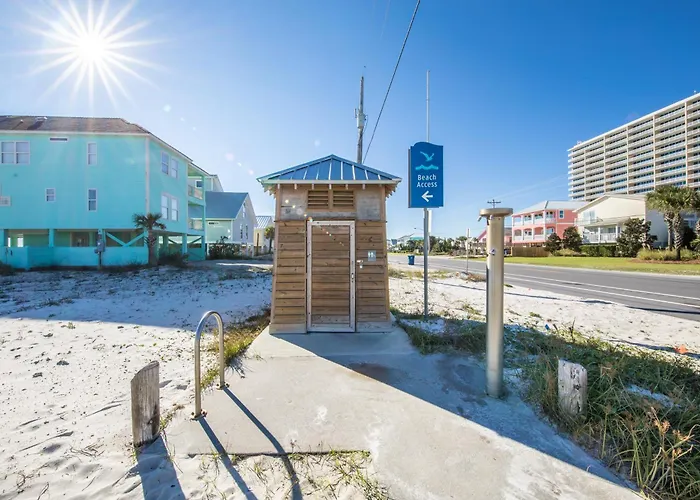 Sanibel By Hosteeva Apartment Gulf Shores