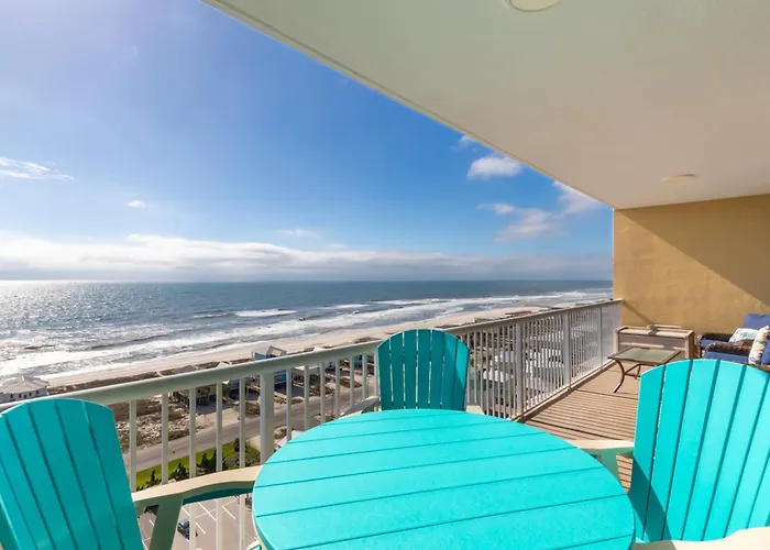Apartment Sanibel By Hosteeva Gulf Shores