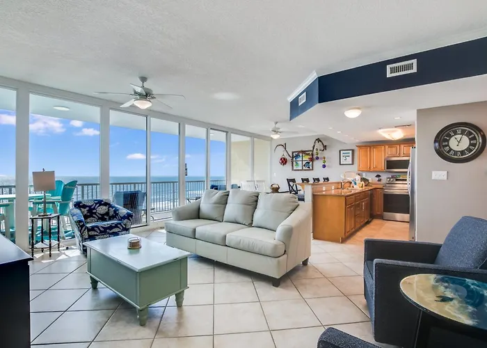 Apartment Sanibel By Hosteeva
