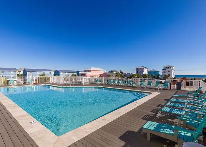 Apartment Sanibel By Hosteeva Gulf Shores