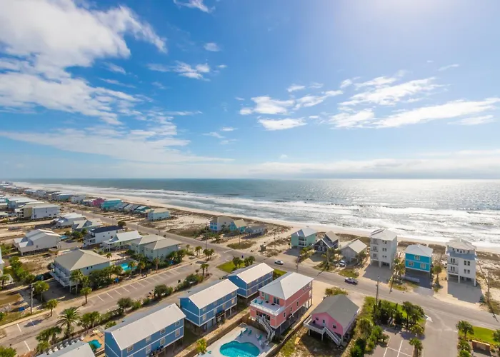 Sanibel By Hosteeva Gulf Shores