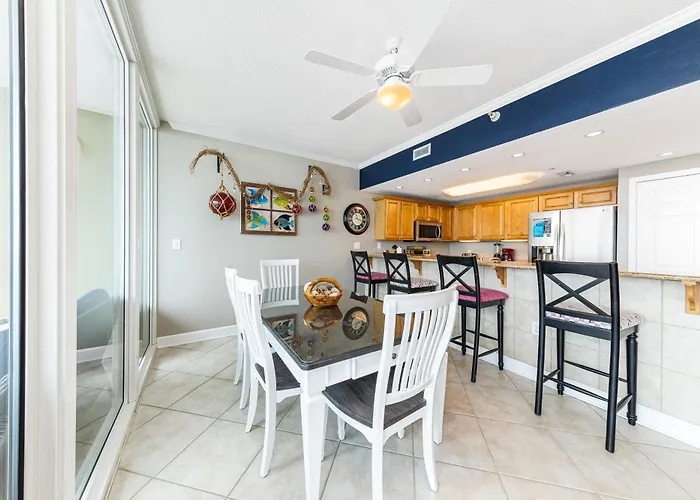 Sanibel By Hosteeva Apartment *