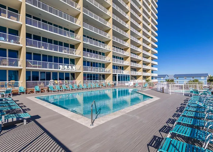 Apartment Sanibel By Hosteeva Gulf Shores