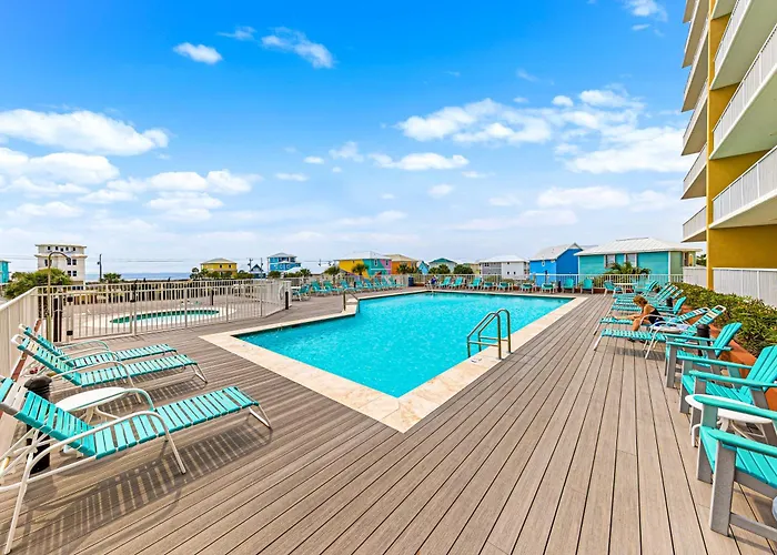 Apartment Sanibel By Hosteeva
