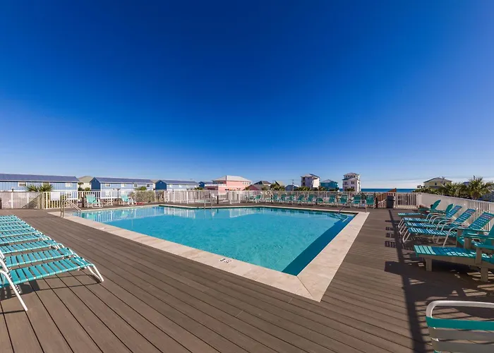 Sanibel By Hosteeva Apartment Gulf Shores