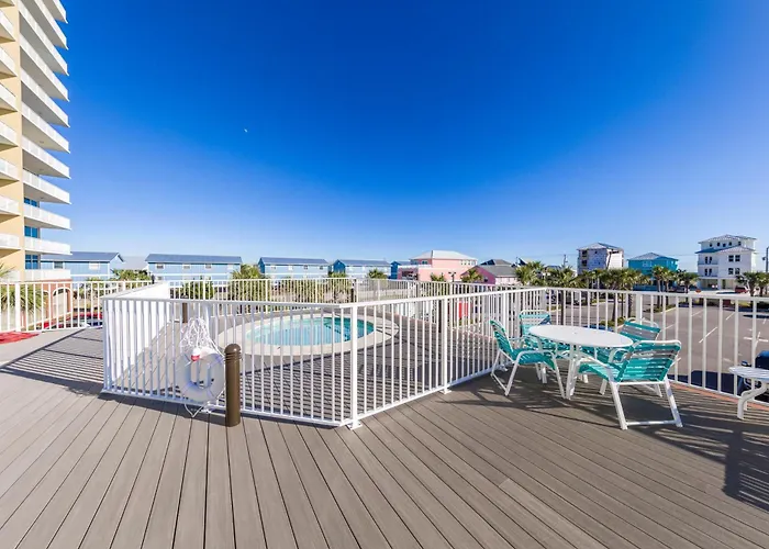 Sanibel By Hosteeva Gulf Shores