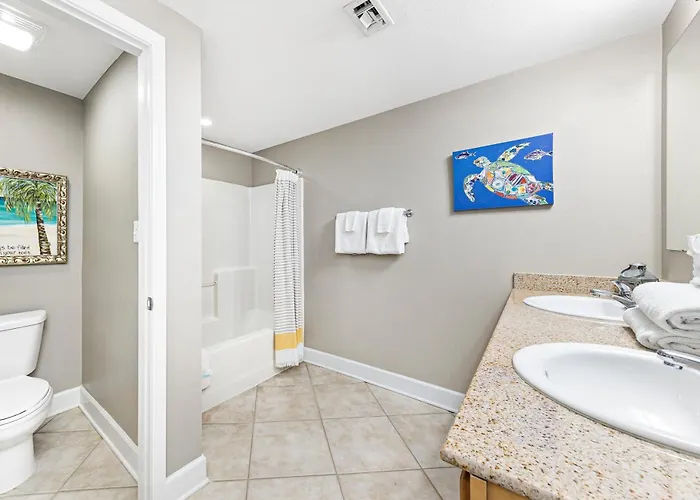 Apartment Sanibel By Hosteeva