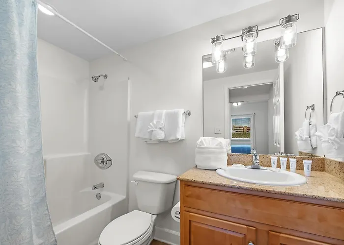 Sanibel By Hosteeva Apartment Gulf Shores