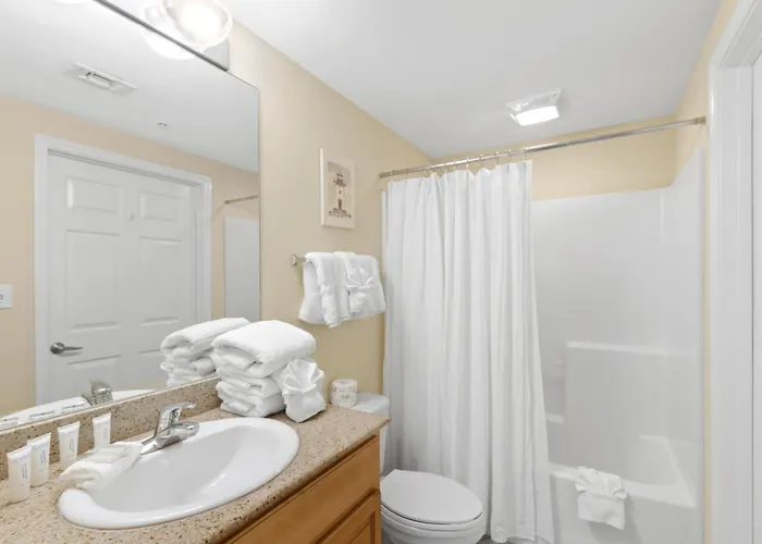 Sanibel By Hosteeva Apartment *