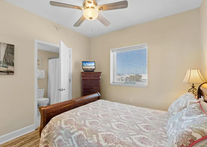 Sanibel By Hosteeva Apartment