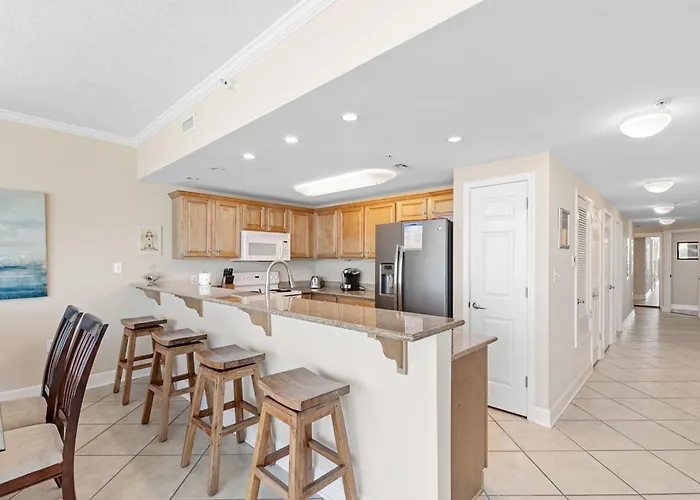 Sanibel By Hosteeva Apartment Gulf Shores