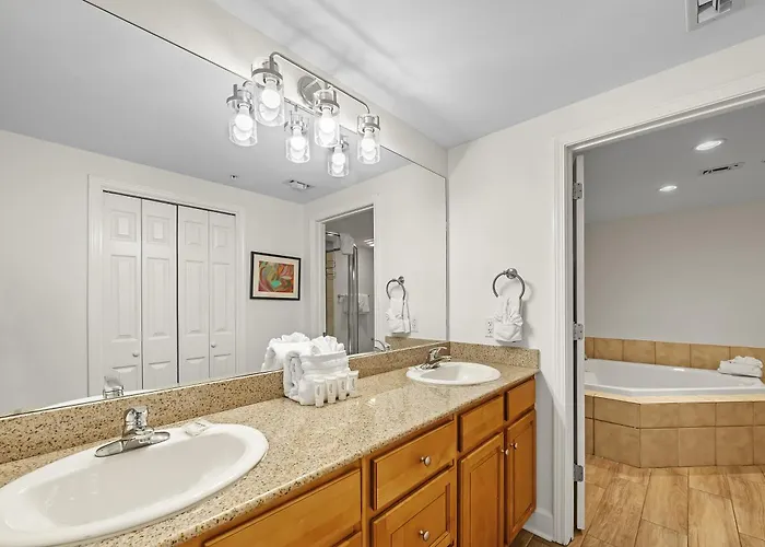 Sanibel By Hosteeva Apartment