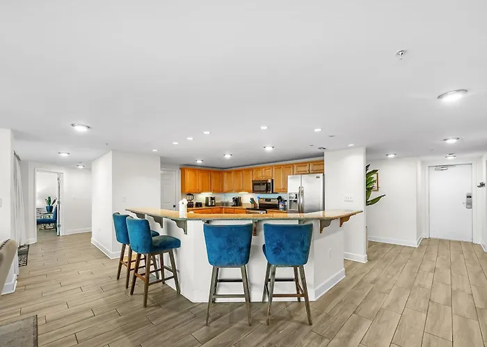 Apartment Sanibel By Hosteeva