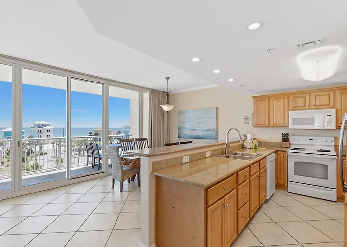 Apartment Sanibel By Hosteeva Gulf Shores