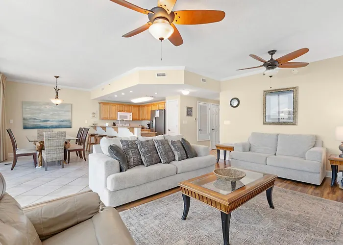 Sanibel By Hosteeva * Gulf Shores