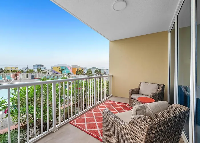 Sanibel By Hosteeva Apartment
