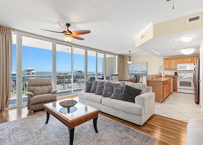 Apartment Sanibel By Hosteeva