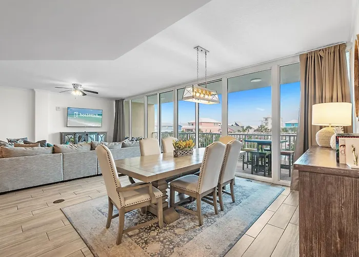 Sanibel By Hosteeva Apartment Gulf Shores