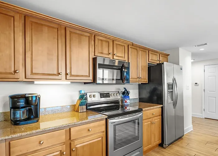 Apartment Sanibel By Hosteeva Gulf Shores