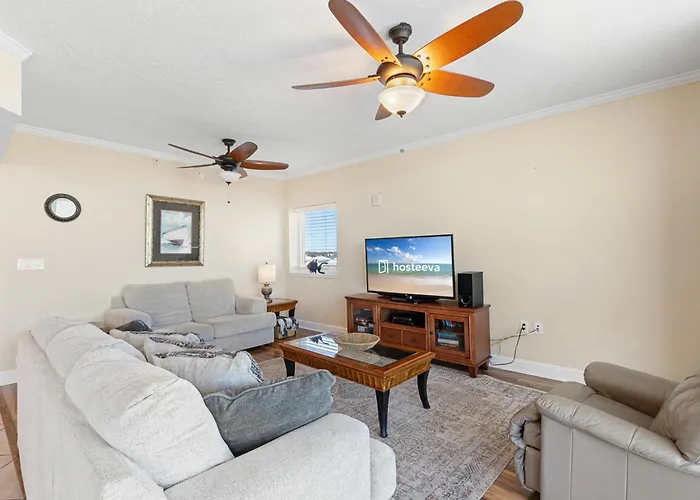 Sanibel By Hosteeva Gulf Shores