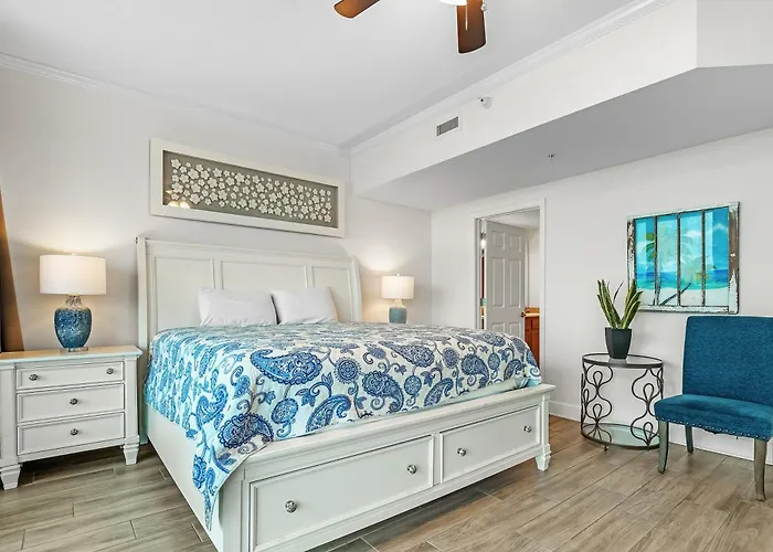 Sanibel By Hosteeva Apartment *