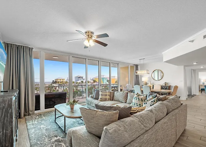 Apartment Sanibel By Hosteeva *