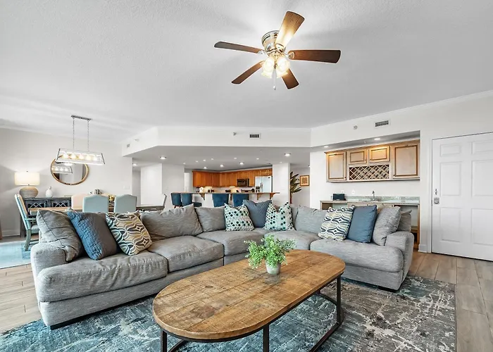 Sanibel By Hosteeva Apartment Gulf Shores