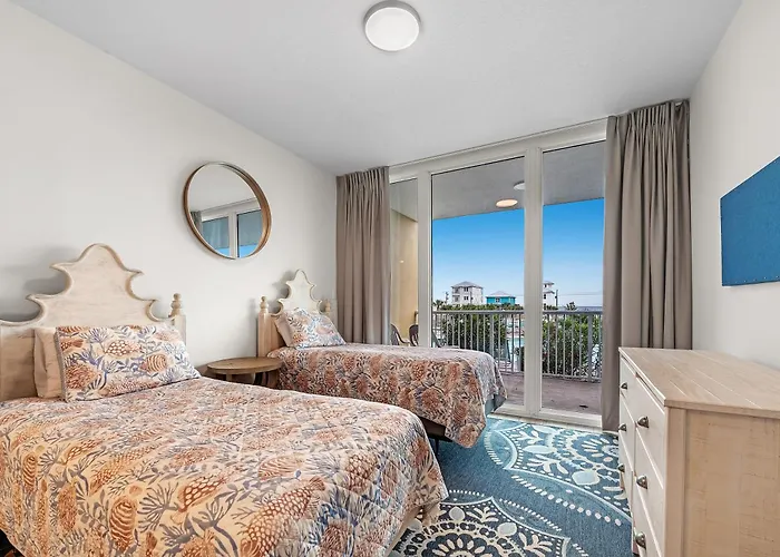 Sanibel By Hosteeva Apartment Gulf Shores