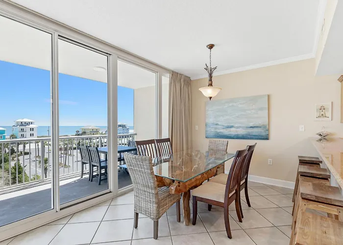 Apartment Sanibel By Hosteeva Gulf Shores