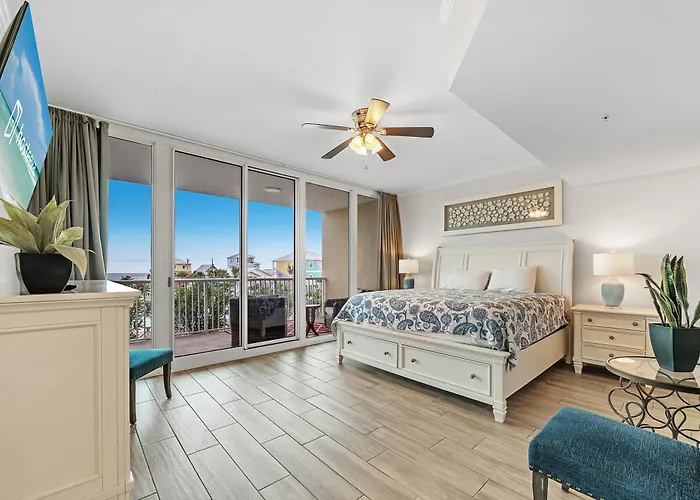 Sanibel By Hosteeva Apartment Gulf Shores