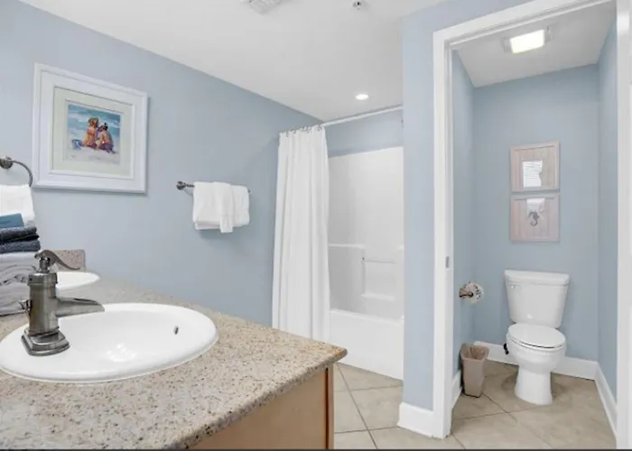 Apartment Sanibel By Hosteeva Gulf Shores