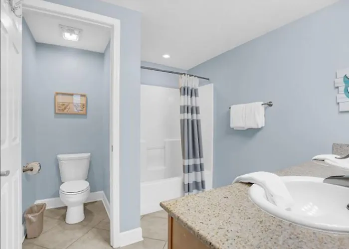 Apartment Sanibel By Hosteeva Gulf Shores