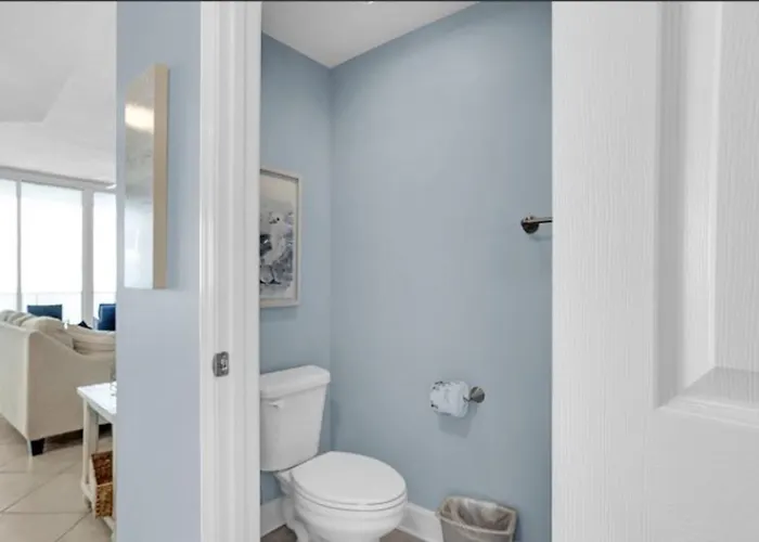 Apartment Sanibel By Hosteeva