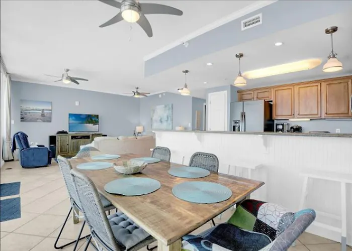 Apartment Sanibel By Hosteeva