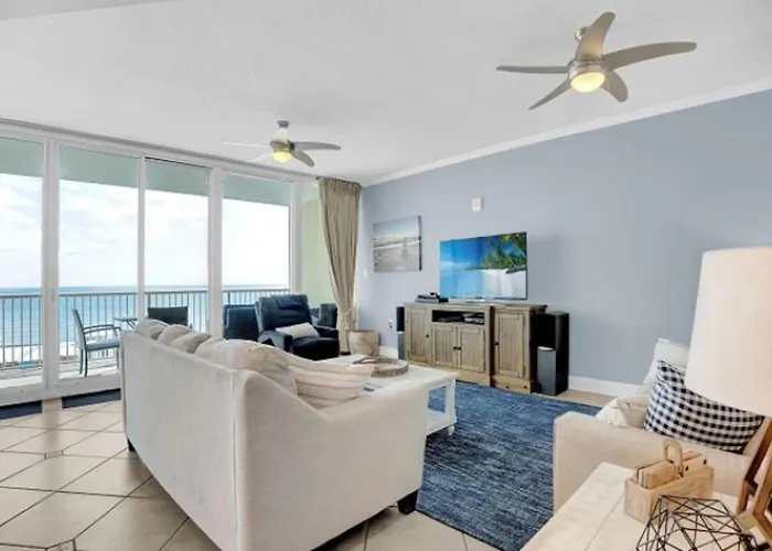 Sanibel By Hosteeva Apartment